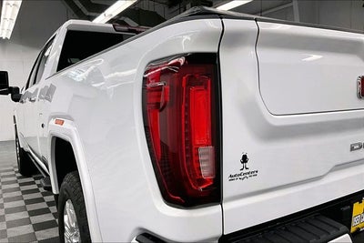 2023 GMC Sierra 2500HD Denali