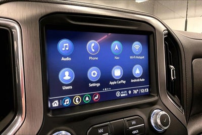 2023 GMC Sierra 2500HD Denali