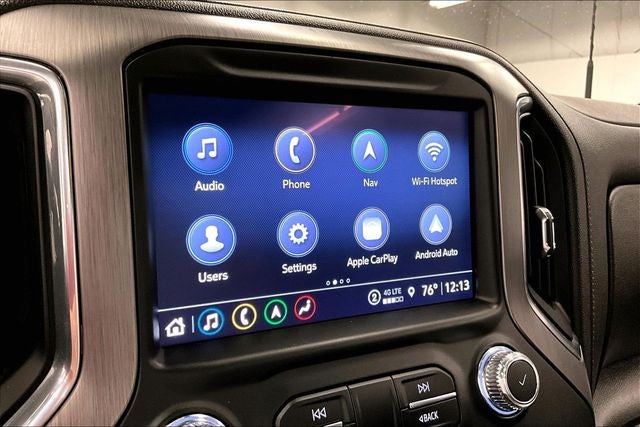 2023 GMC Sierra 2500HD Denali