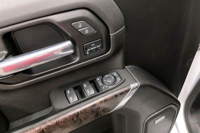 2023 GMC Sierra 2500HD Denali