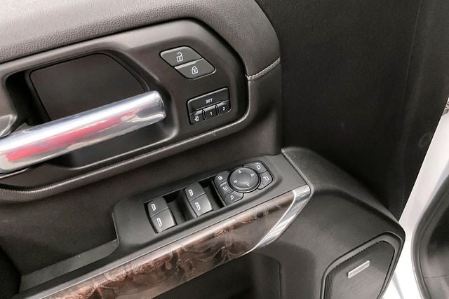 2023 GMC Sierra 2500HD Denali