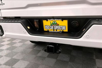 2023 GMC Sierra 2500HD Denali