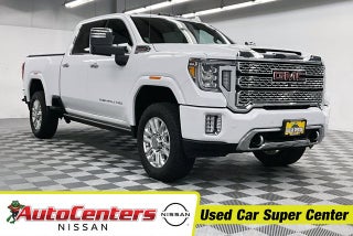 2023 GMC Sierra 2500HD Denali