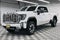 2024 GMC Sierra 2500HD Denali 4x4-Diesel-Sunroof-Adaptive Cruise-20'' Wheels