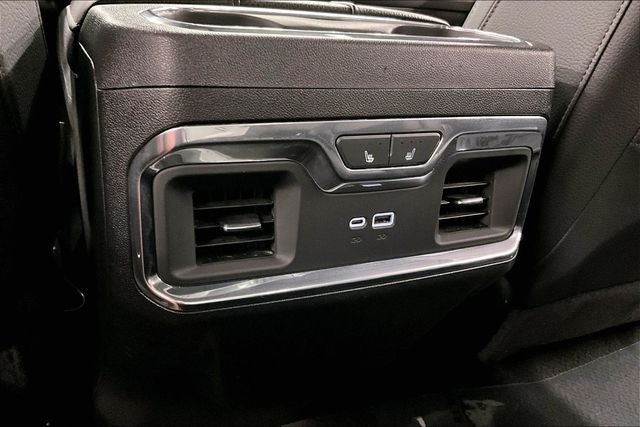 2024 GMC Sierra 2500HD Denali 4x4-Diesel-Sunroof-Adaptive Cruise-20'' Wheels