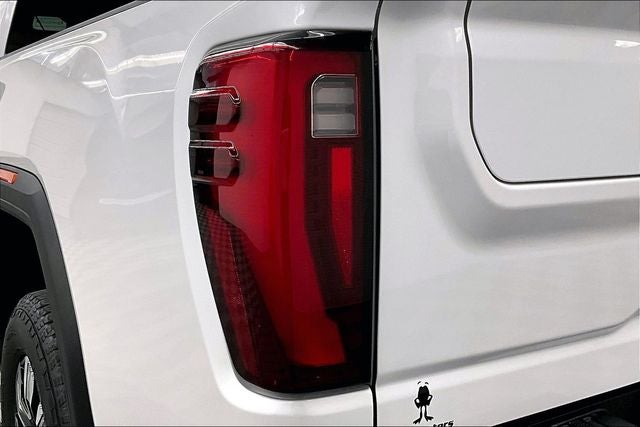2024 GMC Sierra 2500HD Denali 4x4-Diesel-Sunroof-Adaptive Cruise-20'' Wheels