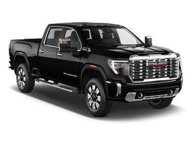 2024 GMC Sierra 2500HD Denali Diesel-4X4