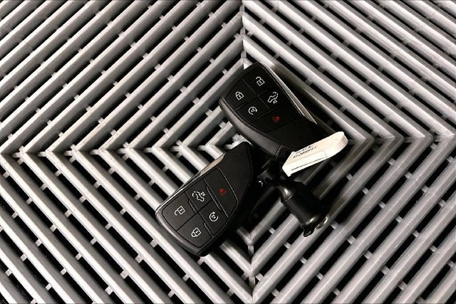 2024 GMC Sierra 2500HD Denali 4x4-Diesel-Sunroof-Htd/Cooled Leather