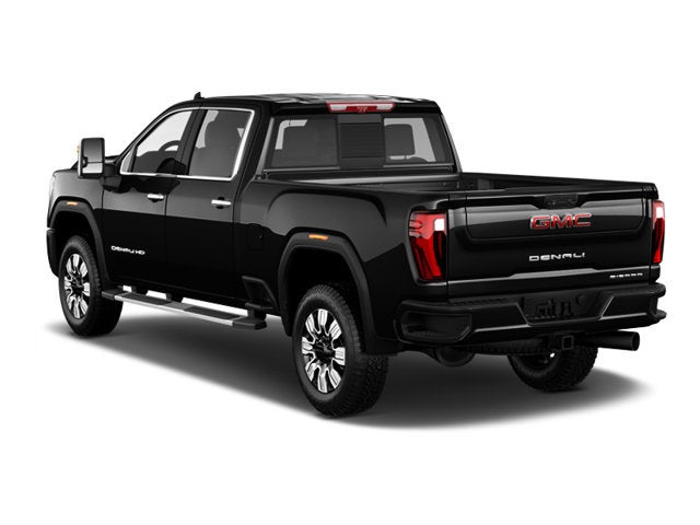 2024 GMC Sierra 2500HD Denali Diesel-4X4
