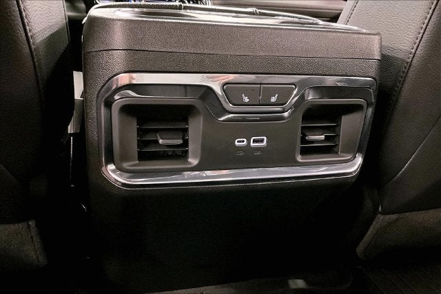 2024 GMC Sierra 2500HD Denali 4x4-Diesel-Sunroof-Htd/Cooled Leather