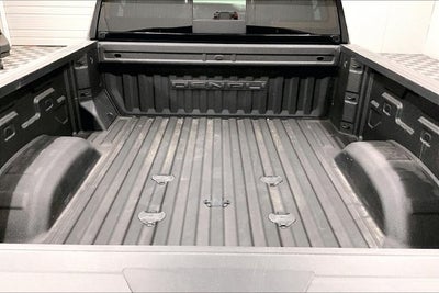 2024 GMC Sierra 2500HD Denali 4x4-Diesel-Sunroof-Htd/Cooled Leather