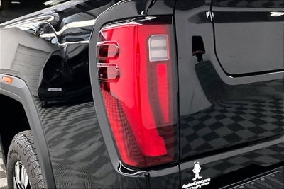 2024 GMC Sierra 2500HD Denali 4x4-Diesel-Sunroof-Htd/Cooled Leather