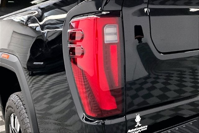 2024 GMC Sierra 2500HD Denali 4x4-Diesel-Sunroof-Htd/Cooled Leather