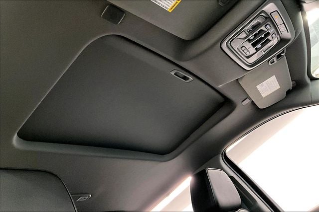 2024 GMC Sierra 2500HD Denali 4x4 - Diesel - Sunroof - Htd/Cooled Leather