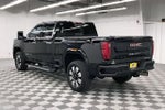 2024 GMC Sierra 2500HD Denali 4x4 - Diesel - Sunroof - Htd/Cooled Leather
