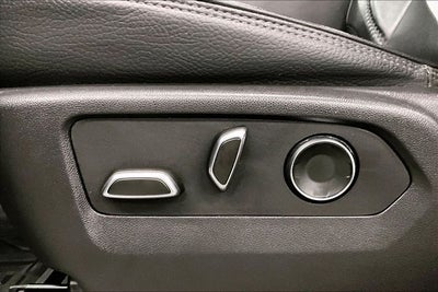 2024 GMC Sierra 2500HD Denali 4x4 - Diesel - Sunroof - Htd/Cooled Leather