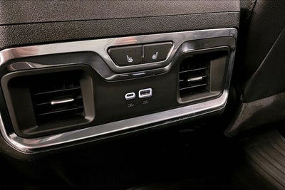 2024 GMC Sierra 2500HD Denali 4x4 - Diesel - Sunroof - Htd/Cooled Leather