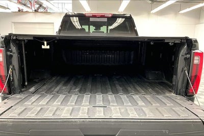 2024 GMC Sierra 2500HD Denali 4x4 - Diesel - Sunroof - Htd/Cooled Leather