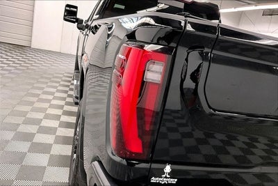 2024 GMC Sierra 2500HD Denali 4x4 - Diesel - Sunroof - Htd/Cooled Leather