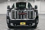 2024 GMC Sierra 2500HD Denali 4x4 - Diesel - Sunroof - Htd/Cooled Leather