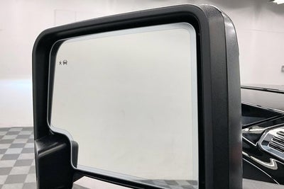 2024 GMC Sierra 2500HD Denali 4x4 - Diesel - Sunroof - Htd/Cooled Leather