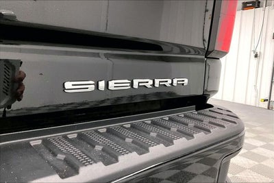 2024 GMC Sierra 2500HD Denali 4x4 - Diesel - Sunroof - Htd/Cooled Leather