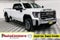 2024 GMC Sierra 3500HD SLE 4x4 - X31 Off-Road Package - Remote Start