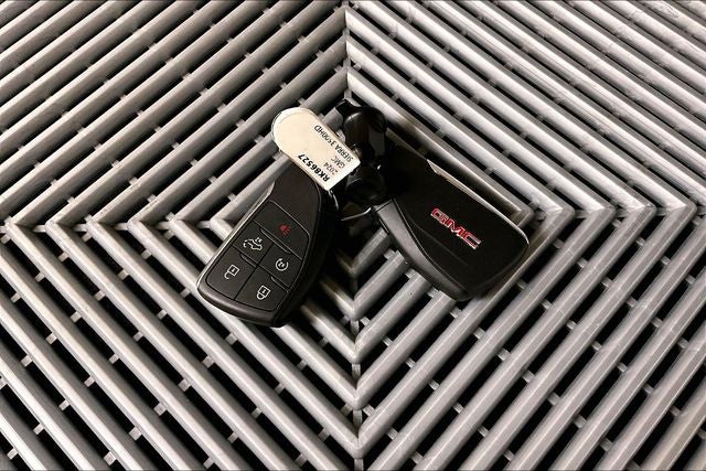 2024 GMC Sierra 3500HD SLE 4x4 - X31 Off-Road Package - Remote Start