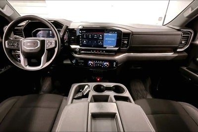 2024 GMC Sierra 3500HD SLE 4x4 - X31 Off-Road Package - Remote Start