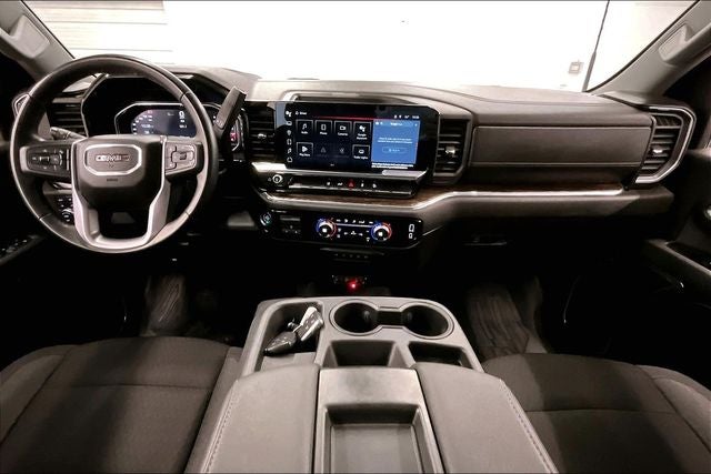 2024 GMC Sierra 3500HD SLE 4x4 - X31 Off-Road Package - Remote Start