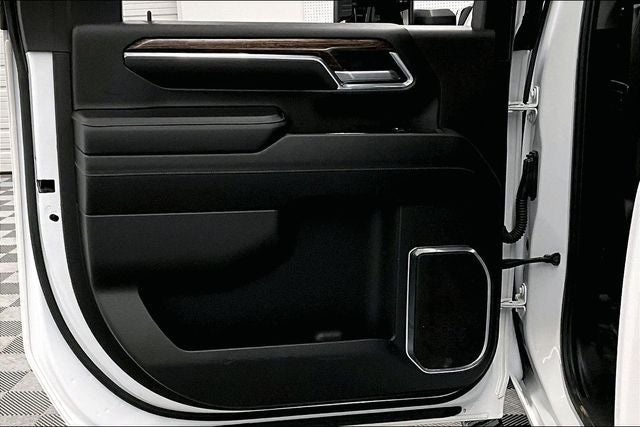 2024 GMC Sierra 3500HD SLE 4x4 - X31 Off-Road Package - Remote Start