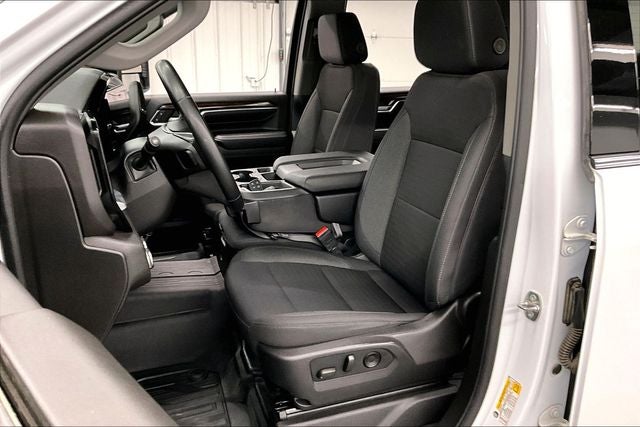 2024 GMC Sierra 3500HD SLE 4x4 - X31 Off-Road Package - Remote Start