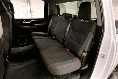 2024 GMC Sierra 3500HD SLE 4x4 - X31 Off-Road Package - Remote Start