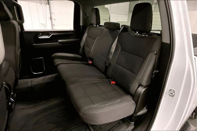 2024 GMC Sierra 3500HD SLE 4x4 - X31 Off-Road Package - Remote Start