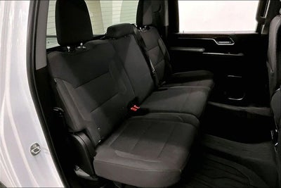 2024 GMC Sierra 3500HD SLE 4x4 - X31 Off-Road Package - Remote Start