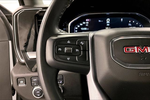 2024 GMC Sierra 3500HD SLE 4x4 - X31 Off-Road Package - Remote Start