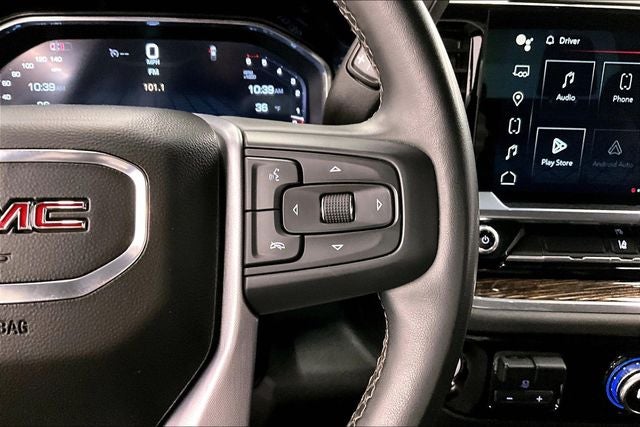 2024 GMC Sierra 3500HD SLE 4x4 - X31 Off-Road Package - Remote Start