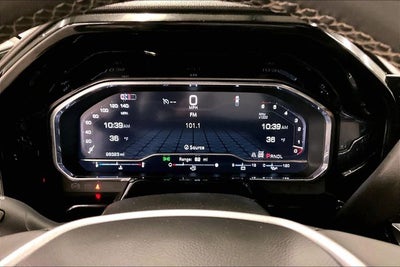 2024 GMC Sierra 3500HD SLE 4x4 - X31 Off-Road Package - Remote Start