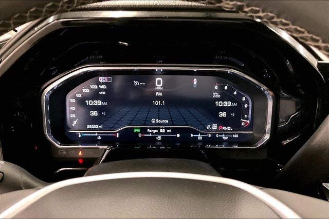 2024 GMC Sierra 3500HD SLE 4x4 - X31 Off-Road Package - Remote Start