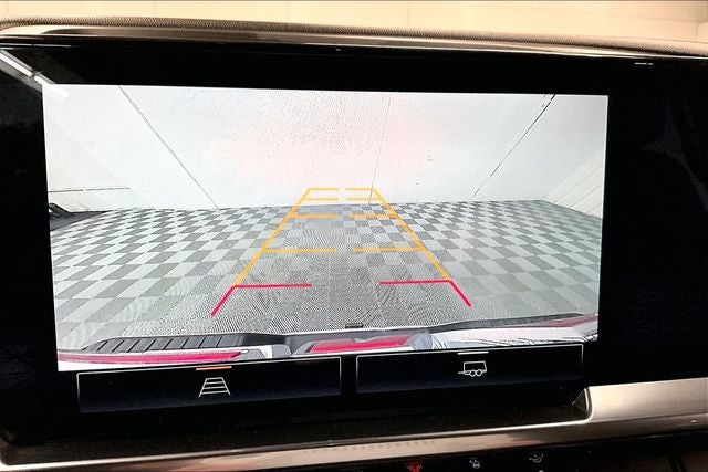 2024 GMC Sierra 3500HD SLE 4x4 - X31 Off-Road Package - Remote Start