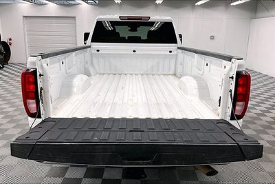 2024 GMC Sierra 3500HD SLE 4x4 - X31 Off-Road Package - Remote Start