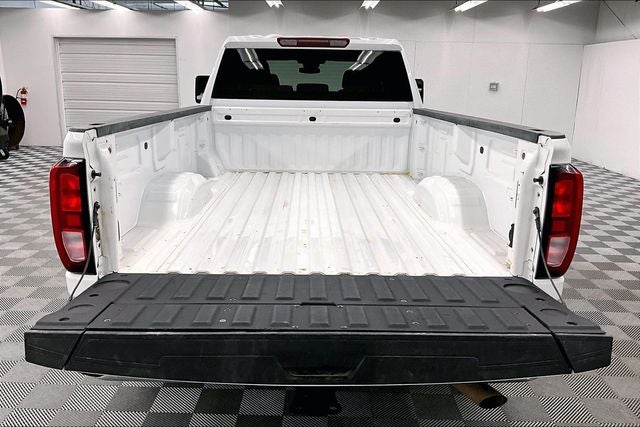 2024 GMC Sierra 3500HD SLE 4x4 - X31 Off-Road Package - Remote Start