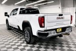 2024 GMC Sierra 3500HD SLE 4x4 - X31 Off-Road Package - Remote Start