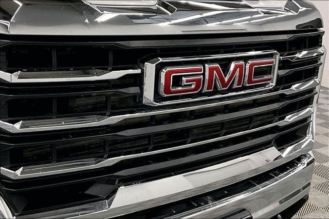 2024 GMC Sierra 3500HD SLE 4x4 - X31 Off-Road Package - Remote Start