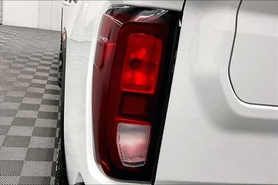 2024 GMC Sierra 3500HD SLE 4x4 - X31 Off-Road Package - Remote Start