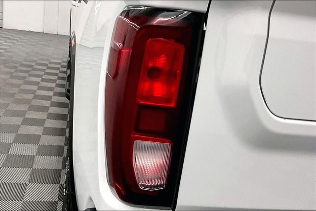 2024 GMC Sierra 3500HD SLE 4x4 - X31 Off-Road Package - Remote Start