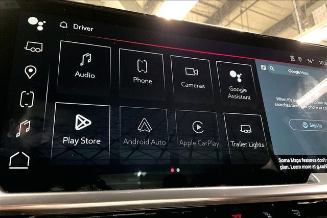 2024 GMC Sierra 3500HD SLE 4x4 - X31 Off-Road Package - Remote Start