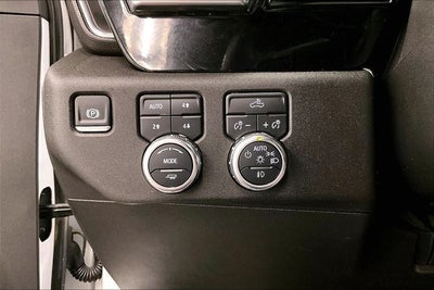 2024 GMC Sierra 3500HD SLE 4x4 - X31 Off-Road Package - Remote Start