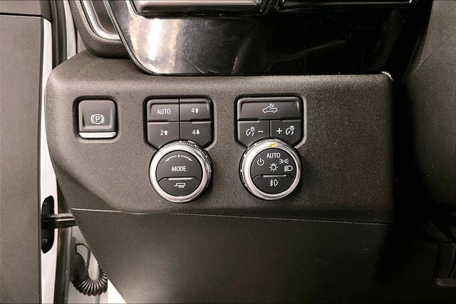 2024 GMC Sierra 3500HD SLE 4x4 - X31 Off-Road Package - Remote Start