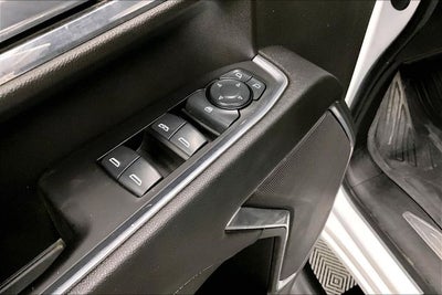 2024 GMC Sierra 3500HD SLE 4x4 - X31 Off-Road Package - Remote Start